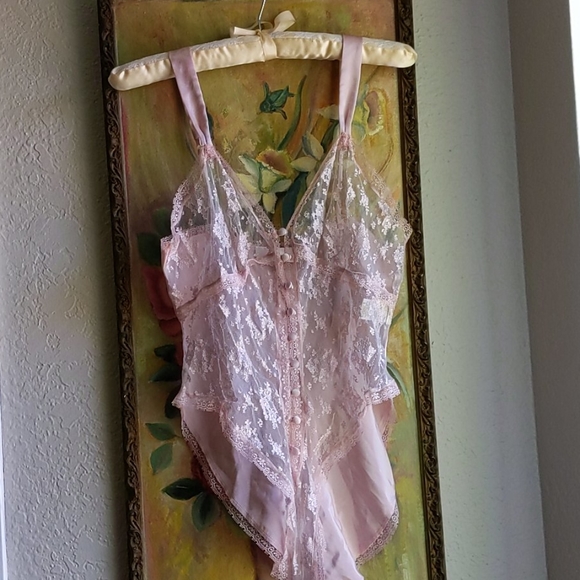 Teddy lingerie - Picture 1 of 8